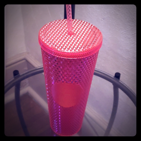 Starbucks Other - 24 oz Starbucks tumbler